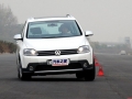 Cross Golf 1.4 TSI