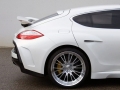 Panamera Turbo 4.8T