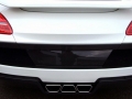 Panamera Turbo 4.8T