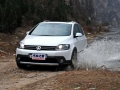 Cross Golf 1.4 TSI