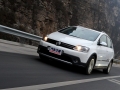 Cross Golf 1.4 TSI