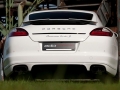 Panamera Turbo S