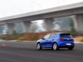 Golf R 2.0 TSI