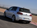 Golf R 2.0 TSI