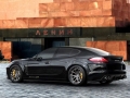 Panamera Turbo S