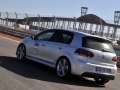 Golf R 2.0 TSI