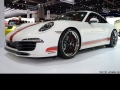 Carrera S 3.8L