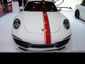 Carrera S 3.8L