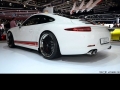 Carrera S 3.8L