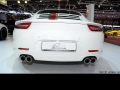 Carrera S 3.8L