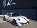 Carrera S 3.8L