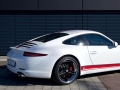 Carrera S 3.8L