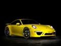 Carrera S 3.8L