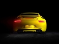 Carrera S 3.8L