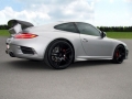 Carrera GTS 3.8L
