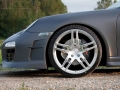 Carrera GTS 3.8L