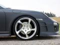 Carrera GTS 3.8L