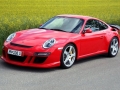 Turbo 3.8T