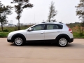 Cross 1.6L MT