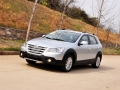 Cross 1.6L MT