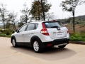 Cross 1.6L MT