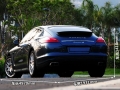 Panamera 4S 4.8L