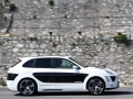 Cayenne Turbo