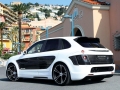Cayenne Turbo