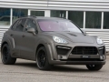 Cayenne Turbo