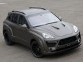 Cayenne Turbo
