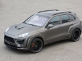 Cayenne Turbo