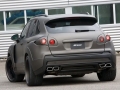 Cayenne Turbo