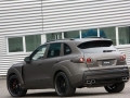 Cayenne Turbo