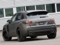Cayenne Turbo