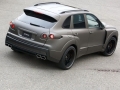 Cayenne Turbo