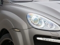 Cayenne Turbo