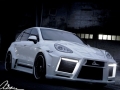 Cayenne Turbo