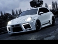 Cayenne Turbo
