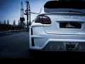 Cayenne Turbo