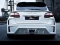 Cayenne Turbo