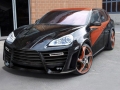 Cayenne Turbo