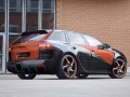 Cayenne Turbo