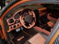 Cayenne Turbo