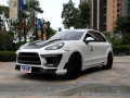 Cayenne S