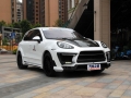 Cayenne S