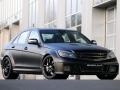 C 63 AMG 