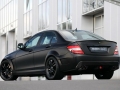 C 63 AMG 
