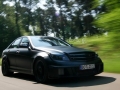 C 63 AMG 