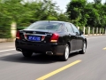 V6 3.0 Royal Saloon VIP