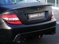 C 63 AMG 